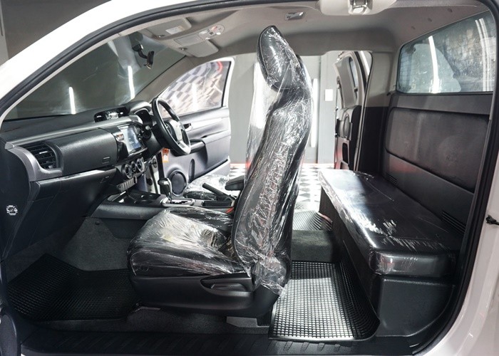 Used 11
                    TOYOTA
                     for Sale Image
