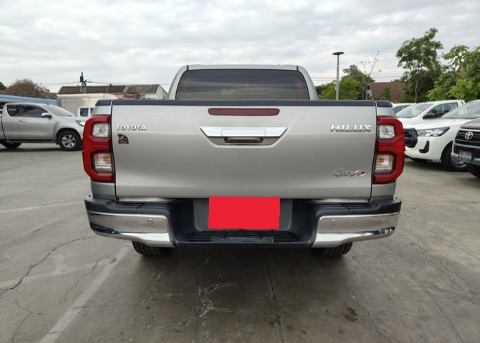 Used 10
                    TOYOTA
                     for Sale Image