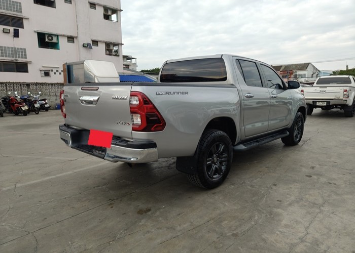 Used 10
                    TOYOTA
                     for Sale Image