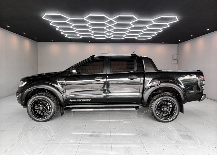 Used 10
                    FORD
                     for Sale Image