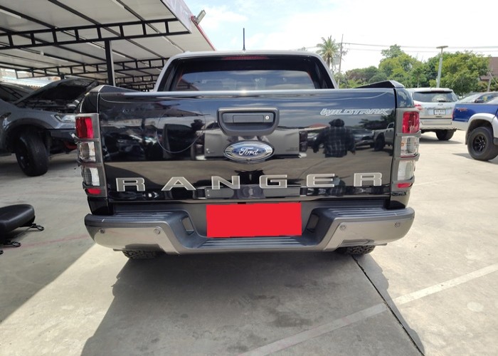 Used 10
                    FORD
                     for Sale Image