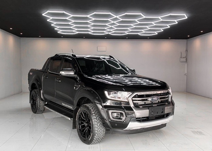 Used 10
                    FORD
                     for Sale Image