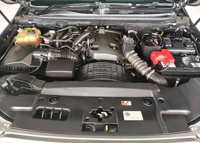 Used 10
                    FORD
                     for Sale Image
