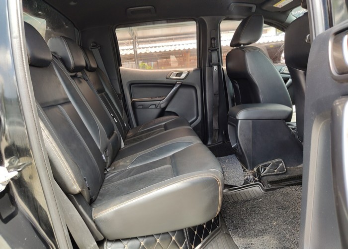 Used 10
                    FORD
                     for Sale Image