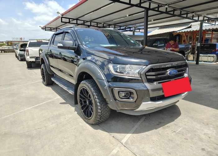 Used 10
                    FORD
                     for Sale Image