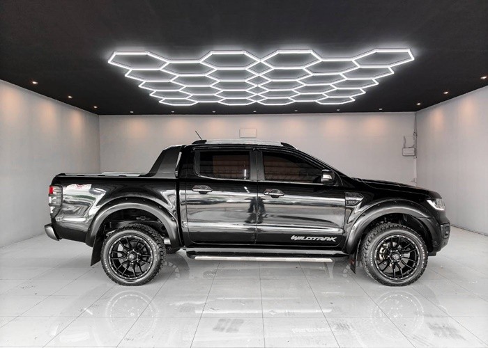 Used 10
                    FORD
                     for Sale Image