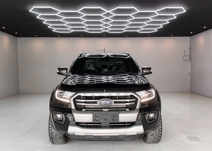 Used 10
                    FORD
                     for Sale Image