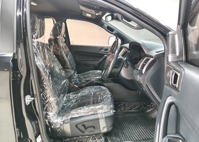 Used 10
                    FORD
                     for Sale Image