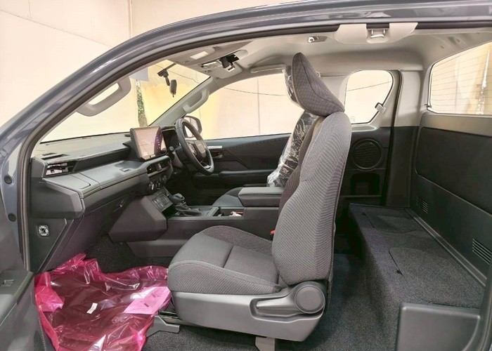 Used 2
                    TOYOTA
                     for Sale Image