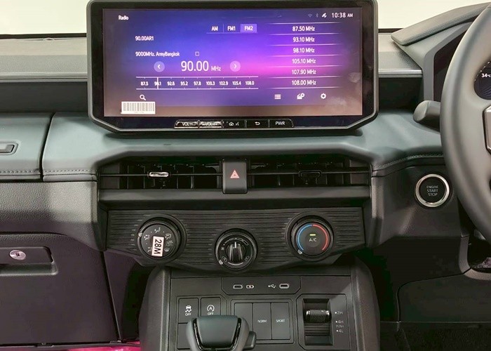 Used 2
                    TOYOTA
                     for Sale Image