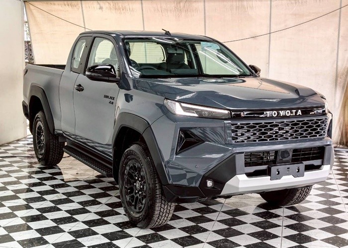 Used 2
                    TOYOTA
                     for Sale Image