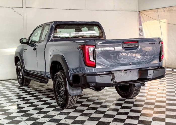 Used 2
                    TOYOTA
                     for Sale Image