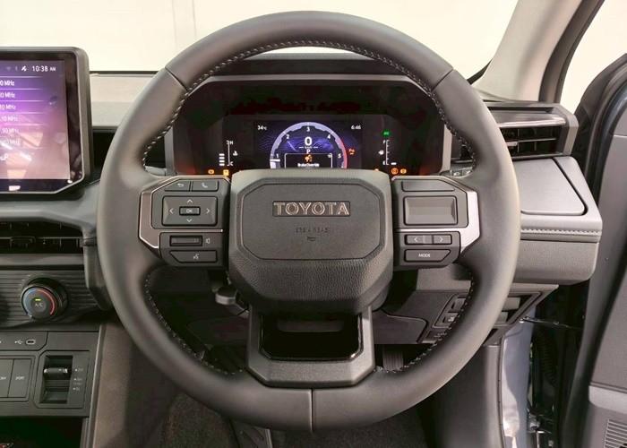 Used 2
                    TOYOTA
                     for Sale Image