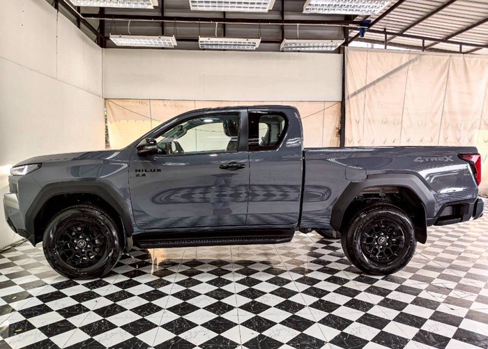 Used 2
                    TOYOTA
                     for Sale Image