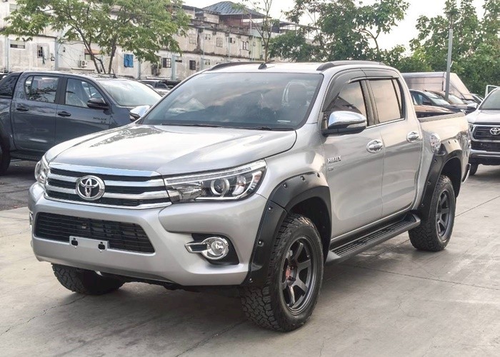 Used 10
                    TOYOTA
                     for Sale Image