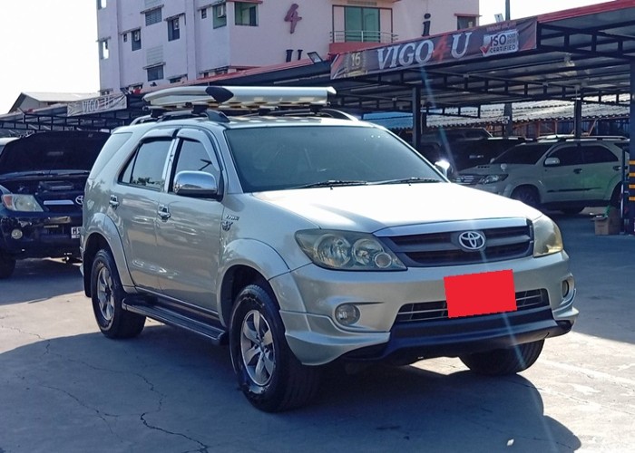 Used 3
                    TOYOTA
                     for Sale Image
