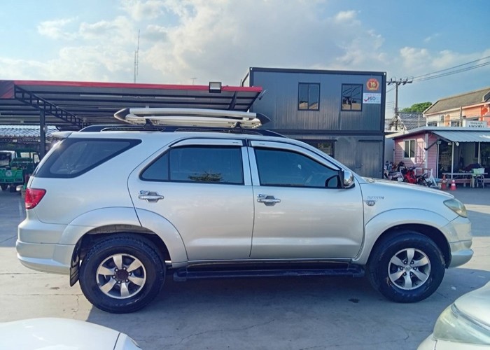 Used 3
                    TOYOTA
                     for Sale Image