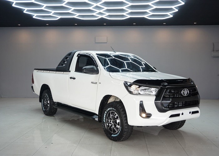 Used 5
                    TOYOTA
                     for Sale Image