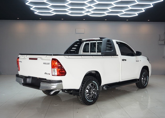 Used 5
                    TOYOTA
                     for Sale Image