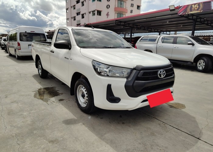 Used 11
                    TOYOTA
                     for Sale Image