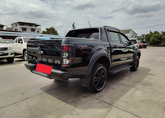 Used 1
                    FORD
                     for Sale Image