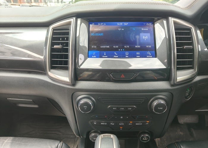 Used 1
                    FORD
                     for Sale Image