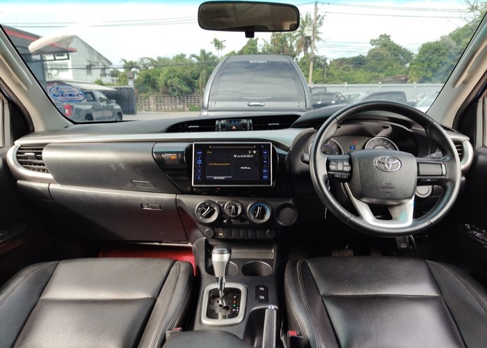 Used 1
                    TOYOTA
                     for Sale Image