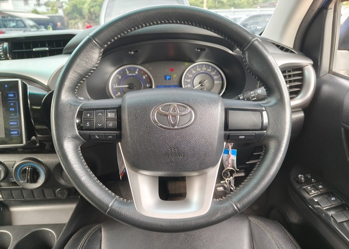 Used 1
                    TOYOTA
                     for Sale Image