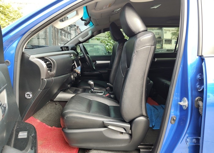 Used 1
                    TOYOTA
                     for Sale Image