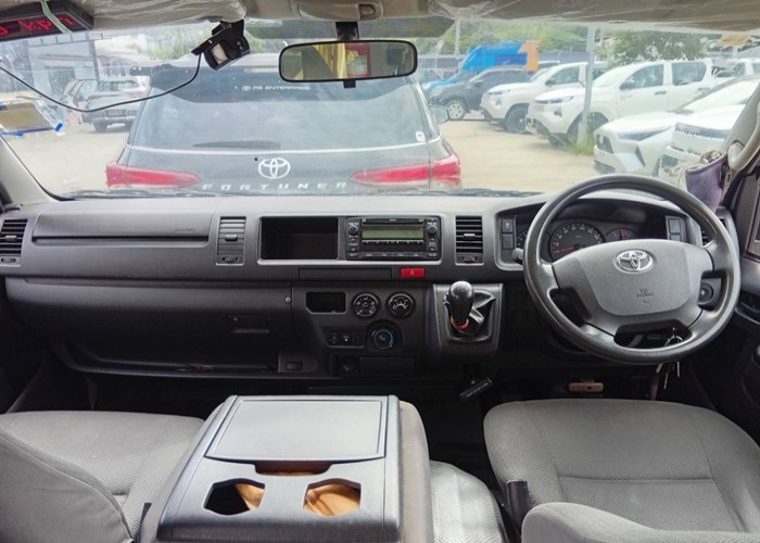 Used 8
                    TOYOTA
                     for Sale Image