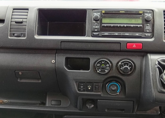 Used 8
                    TOYOTA
                     for Sale Image