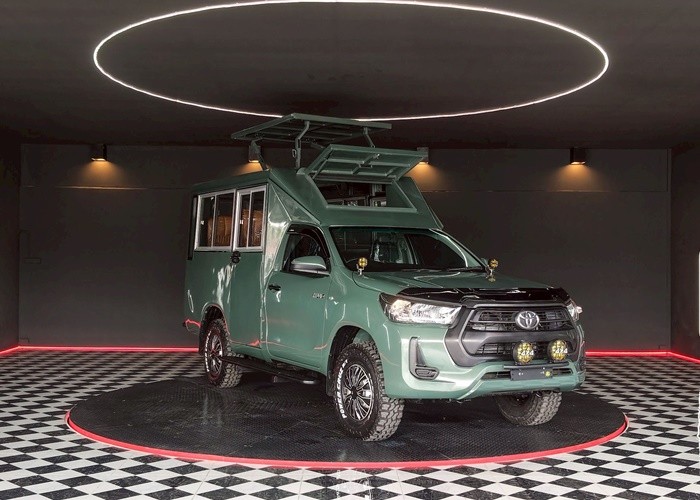 Used 11
                    TOYOTA
                     for Sale Image