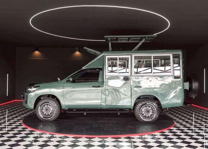 Used 11
                    TOYOTA
                     for Sale Image