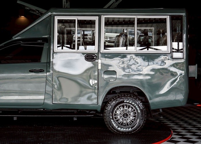 Used 11
                    TOYOTA
                     for Sale Image