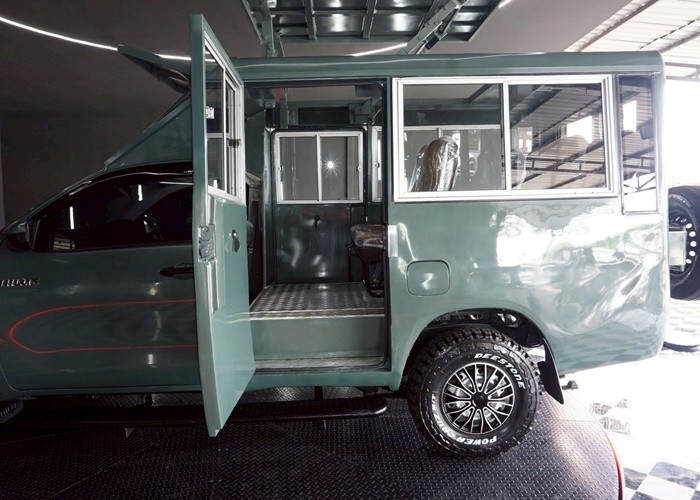 Used 11
                    TOYOTA
                     for Sale Image