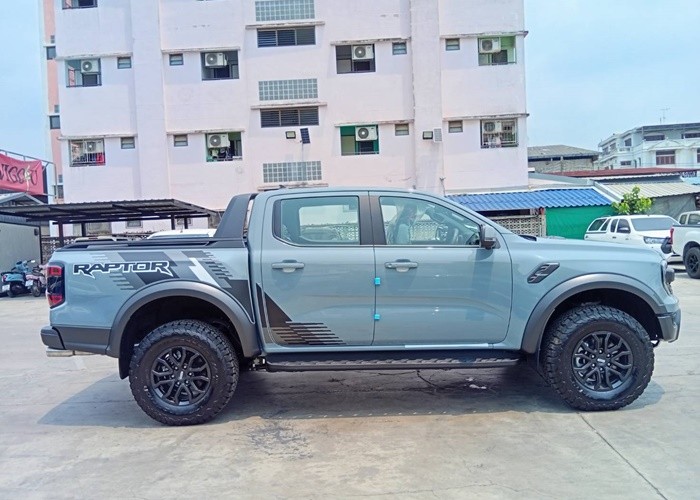 Used 6
                    FORD
                     for Sale Image