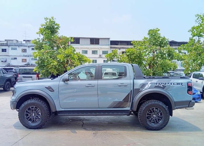 Used 6
                    FORD
                     for Sale Image