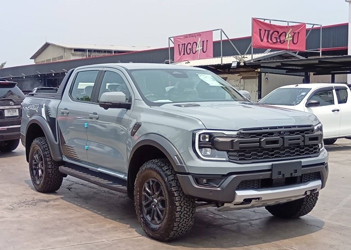 Used 6
                    FORD
                     for Sale Image