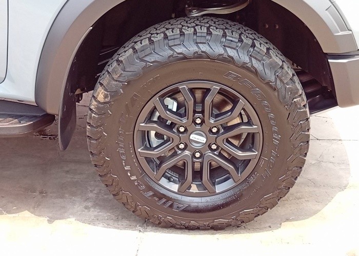 Used 6
                    FORD
                     for Sale Image