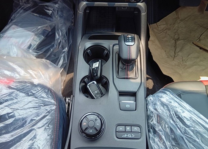 Used 6
                    FORD
                     for Sale Image