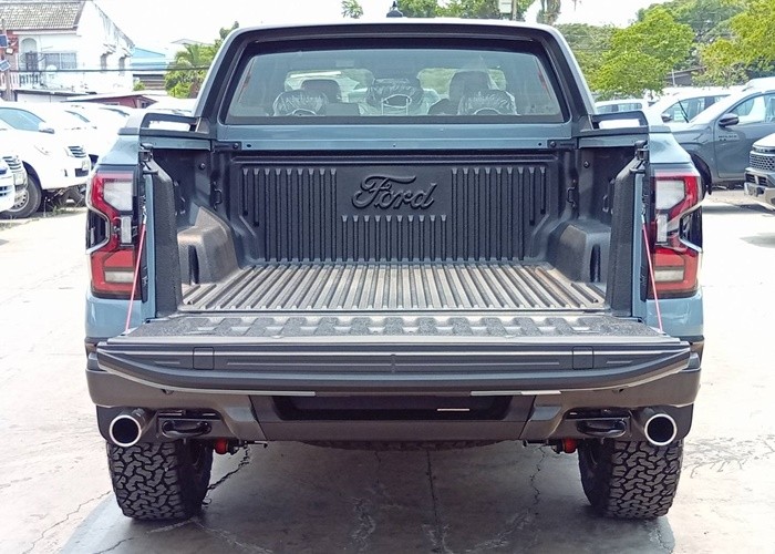 Used 6
                    FORD
                     for Sale Image