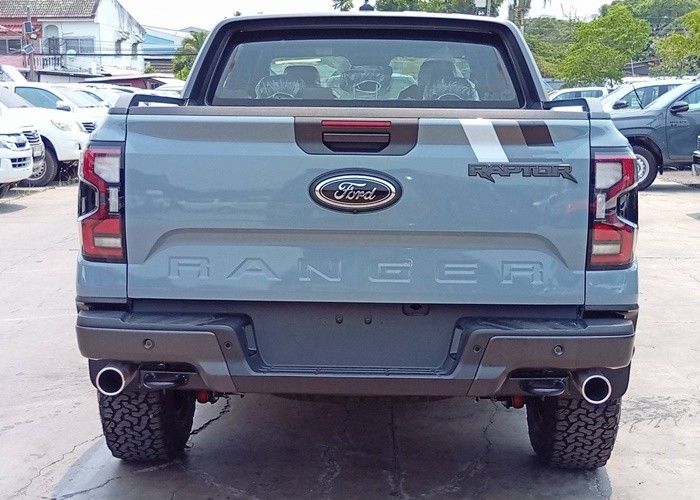 Used 6
                    FORD
                     for Sale Image