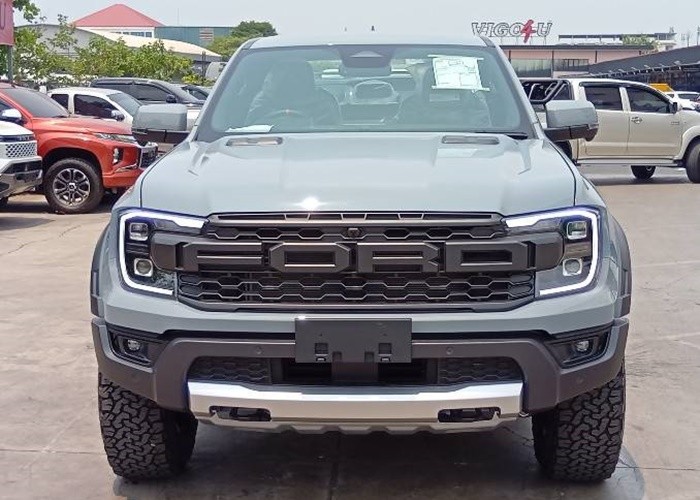 Used 6
                    FORD
                     for Sale Image