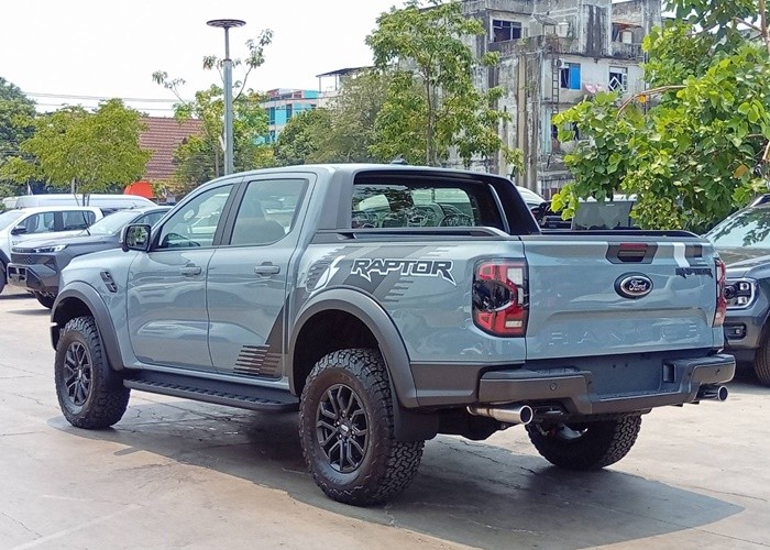 Used 6
                    FORD
                     for Sale Image