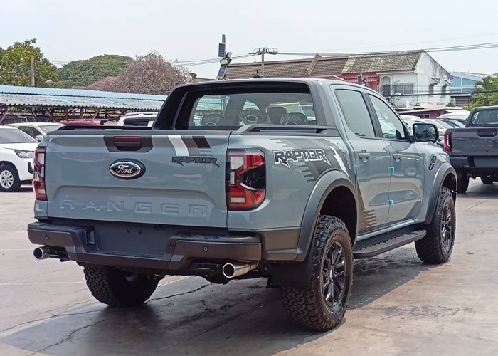Used 6
                    FORD
                     for Sale Image