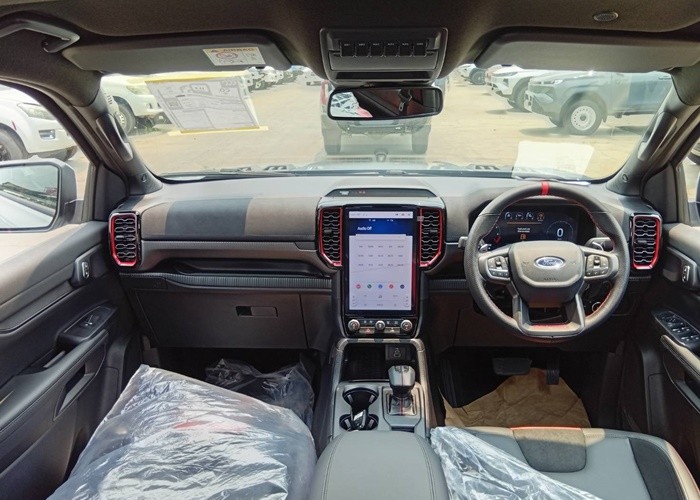 Used 6
                    FORD
                     for Sale Image