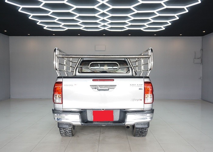 Used 1
                    TOYOTA
                     for Sale Image