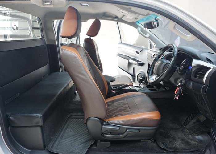Used 1
                    TOYOTA
                     for Sale Image