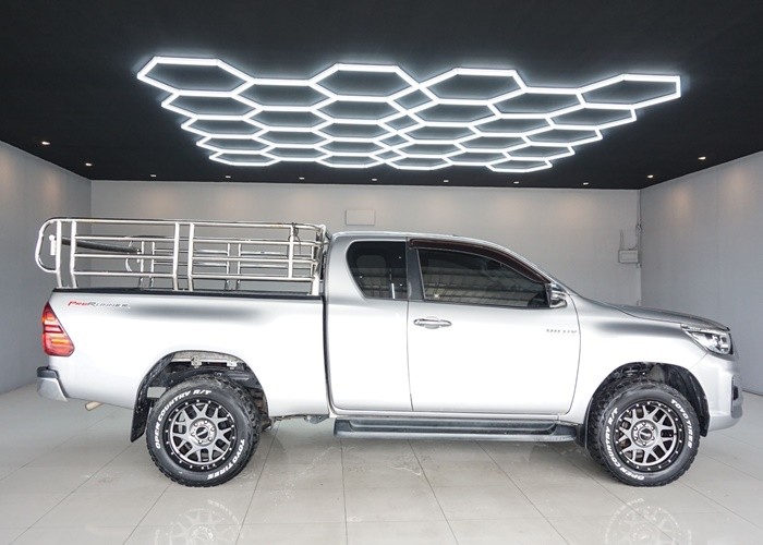 Used 1
                    TOYOTA
                     for Sale Image