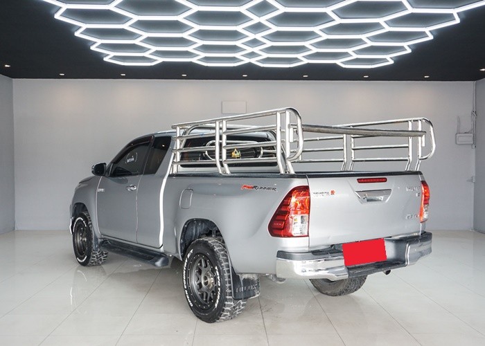 Used 1
                    TOYOTA
                     for Sale Image